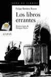 LIBROS ERRANTES