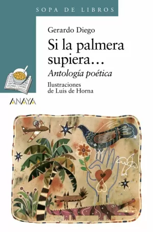 SI LA PLAMERA SUPIERA...