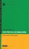 GUIA PRACTICA DE REDACCION