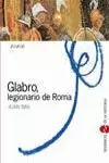 GLABRO LEGIONARIO DE ROMA