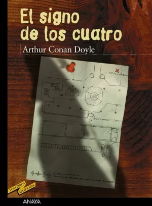 SIGNO DE LOS CUATRO, EL