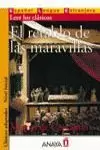 RETABLO DE LAS MARAVILLAS, EL