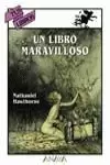 LIBRO MARAVILLOSO