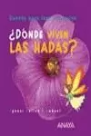 DONDE VIVEN LAS HADAS - CUENTO PARA LEER A OSCURAS