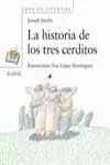 HISTORIA DE LOS TRES CERDITOS, LA