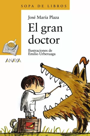 GRAN DOCTOR, EL