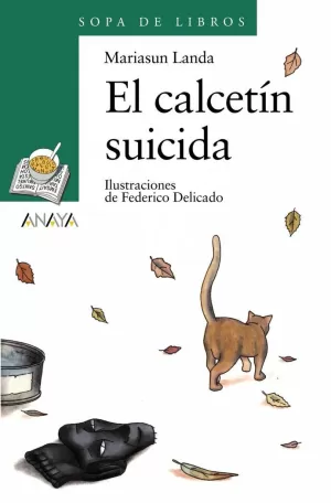 CALCETIN SUICIDA, EL