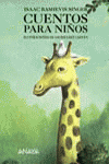 CUENTOS PARA NIOS