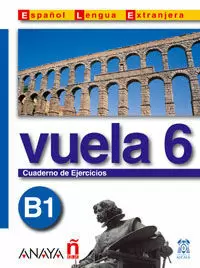 VUELA 6 B1 CE (INTENSIVO)