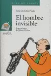 EL HOMBRE INVISIBLE