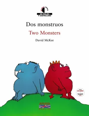 DOS MONSTRUOS TWO MONSTERS
