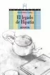 EL LEGADO DE HIPATIA