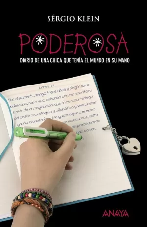 PODEROSA