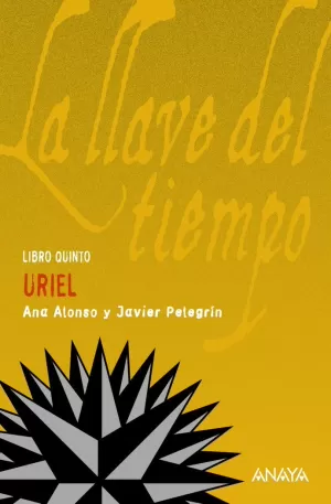 URIEL LLAVE TIEMPO