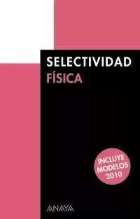 SELECTIVIDAD FISICA 09