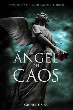 EL ÁNGEL DEL CAOS