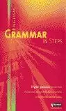 ENGLISH GRAMMAR IN STEPS NO KEY