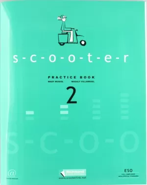 SCOOTER 2 WORKBOOK