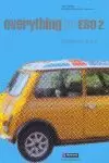 EVERYTHING 2 STUDENT'S BOOK EVERYTHING 2 STUDENT'S BOOK