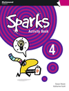 SPARKS 4 ACTIVITY PACK