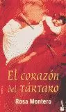 CORAZON DEL TARTARO EL