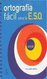 ORTOGRAFIA FACOL -ESO