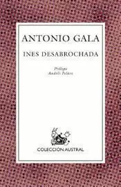 TEATRO INES DESABROCHADA
