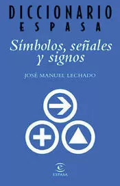 DICCIONARIO SIMBOLOS SEÑALES Y SIGNOS