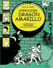 OPERACION DRAGON AMARILLO