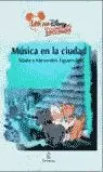 MUSICA EN LA CIUDAD