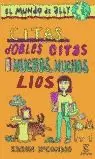 CITAS, DOBLES CITAS