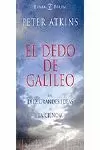 DEDO DE GALILEO, EL