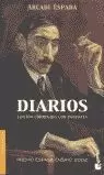 DIARIOS BK 3064