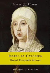 ISABEL LA CATOLICA