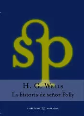 LA HISTORIA DEL SEÑOR POLLY