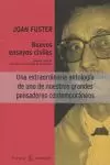 NUEVOS ENSAYOS CIVILES