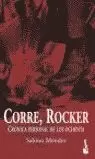 CORRE ROCKER BK9058