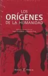ORIGENES DE LA HUMANIDAD 2T, LOS