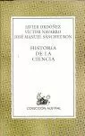 HISTORIA DE LA CIENCIA NA.554