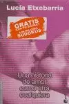 UNA HISTORIA DE AMOR COMO CUALQUIERA UNA HISTORIA DE AMOR COMO CUALQUIERA