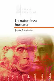 LA NATURALEZA HUMANA