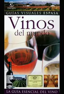 VINOS DEL MUNDO