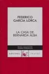 CASA DE BERNARDA ALBA CASA DE BERNARDA ALBA