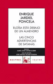 ELOISA ESTÁ DEBAJO DE UN ALMENDRO CINCO ADVERTENCIAS SATANAS