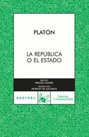 LA REPÚBLICA O EL ESTADO