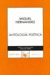 ANTOLOGÍA POÉTICA (MANUEL HERNÁNDEZ)