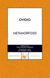 METAMORFOSIS