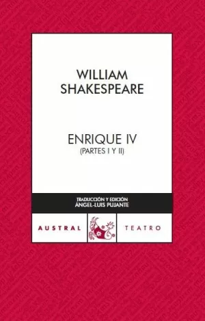 ENRIQUE IV ENRIQUE IV