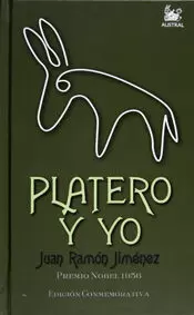 PLATERO Y YO