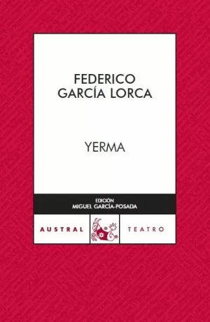 YERMA (C.A.80) (A 70 AÑOS)